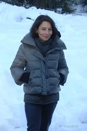 Cécile Rebboah