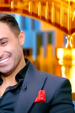 Ahmed Fahmy