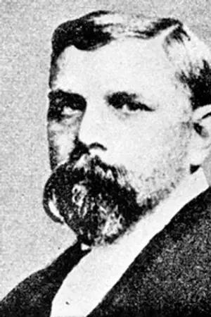 Robert Barr