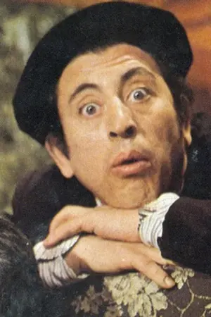 Venancio Muro