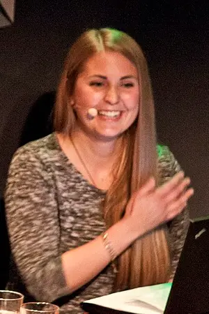 Silje Therese Reiten Nordnes