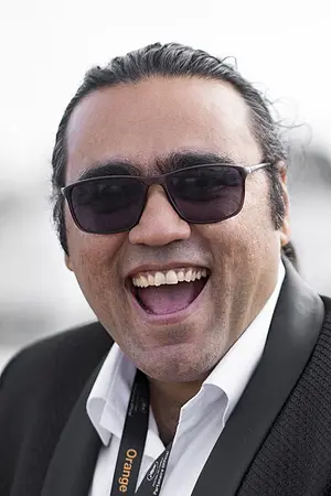 Hassan Akhoundpour