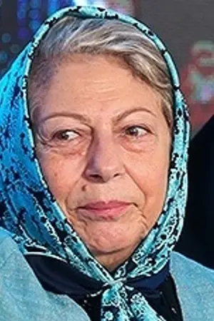 Soraya Qasemie
