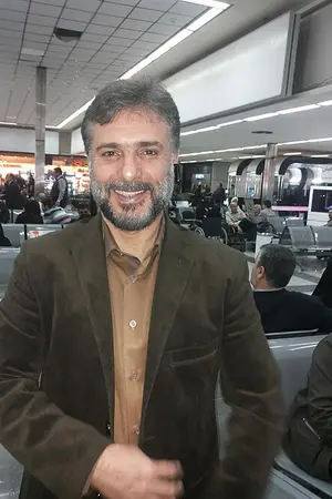 Javad Hashemi