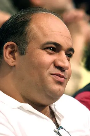 Nader Soleimani