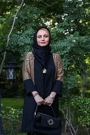Maryam Kavyani
