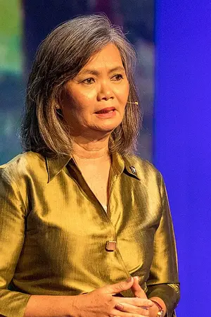 Mu Sochua