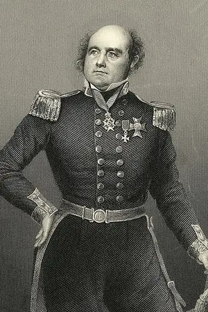 John Franklin