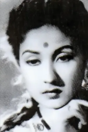 Meena Kumari