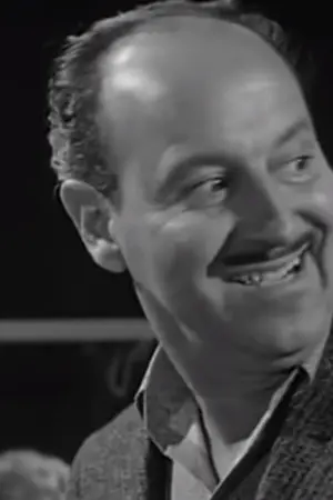 Arny Freeman