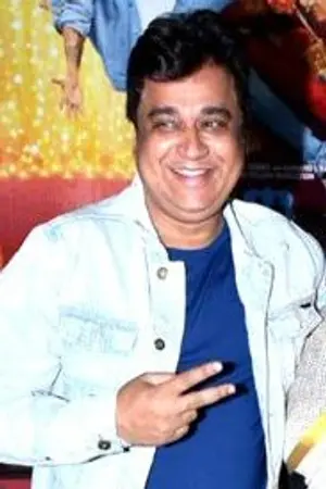 Manu Rishi