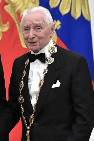 Юрий Николаевич Григорович