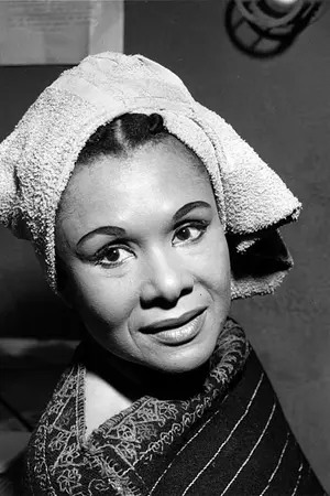 Katherine Dunham
