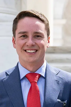 Christopher Bell
