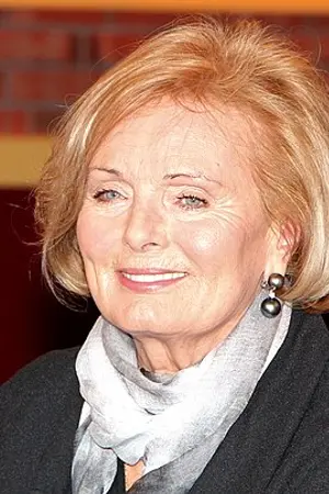 Ruth Maria Kubitschek