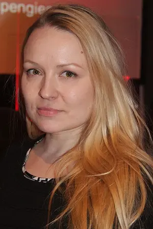 Катя Гаврилофф