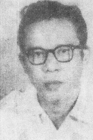 Bachtiar Siagian