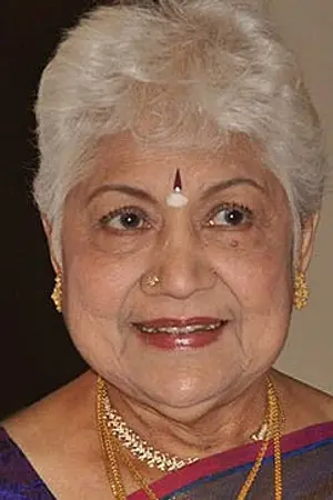 Sowcar Janaki