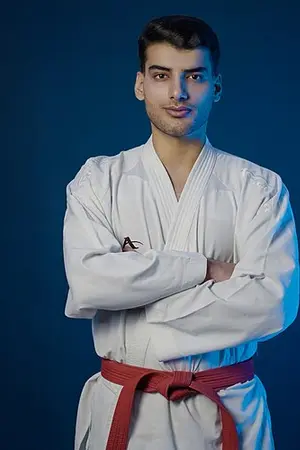 Seyed Ali Mousavi Noor