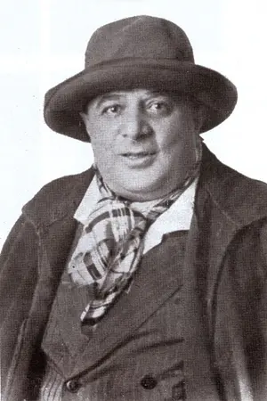 Salvatore Cafiero