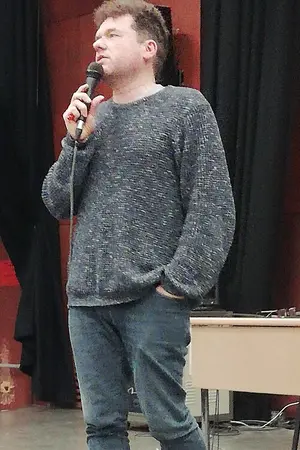 Pascal-Alex Vincent