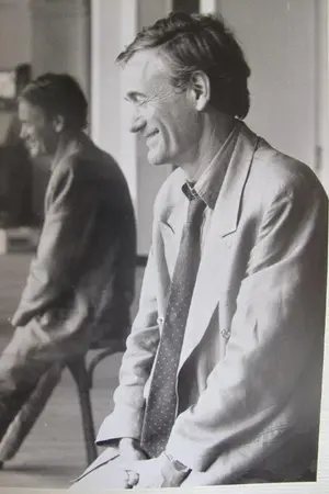 Alain Jaspard