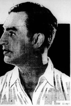 Ted Wilde