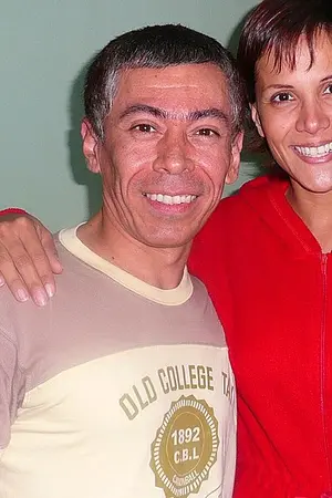 Oswaldo Salas