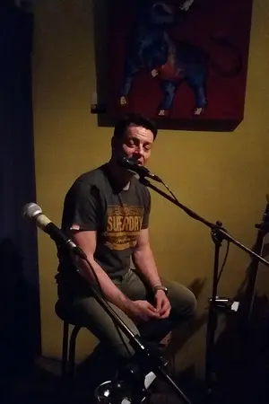 Jean-François Beaupré