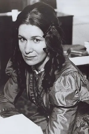 Sheila Allen