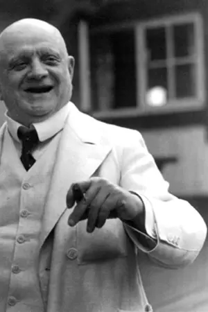 Jean Sibelius