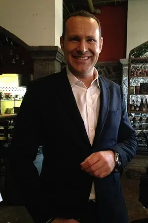 Alan Tacher