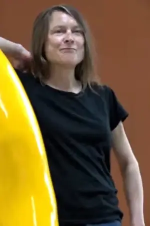Sarah Lucas