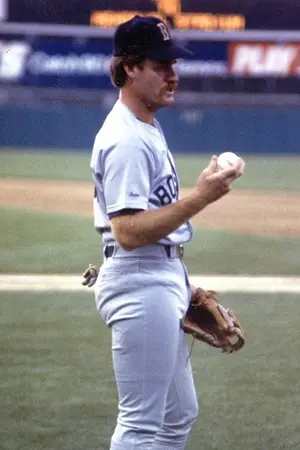 Wade Boggs