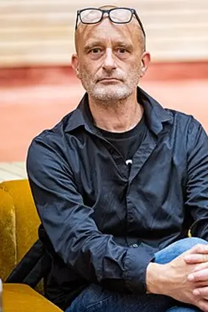Jo Strømgren