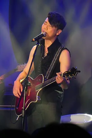David Tao