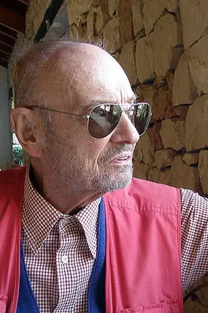 Lucio Mandarà