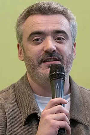 Mikaël Ollivier