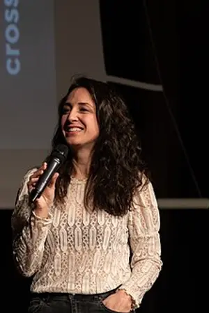 Aslı Özarslan