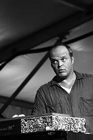 John Medeski