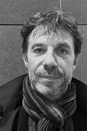 Marc Fayet