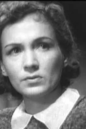 Ада Игнатьевна Войцик
