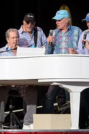 The Beach Boys