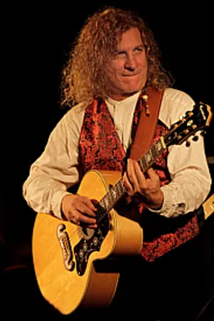 David Arkenstone