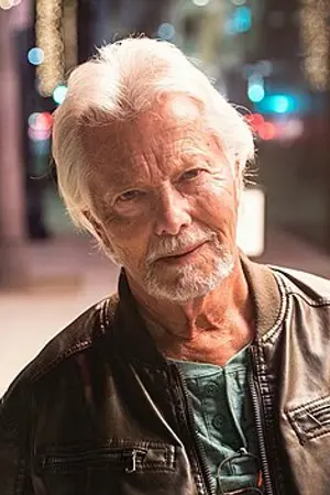 Ron Thompson