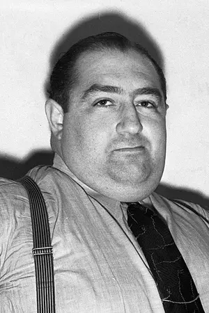 Mack Gordon