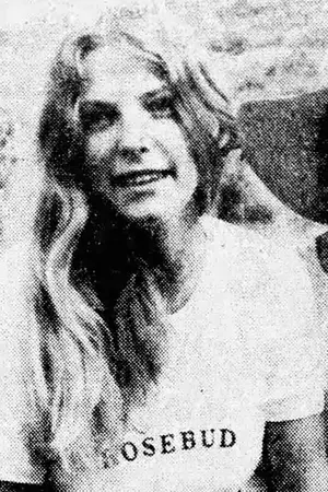 Debra Berger