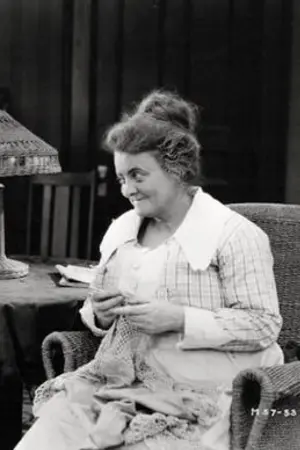 Aggie Herring