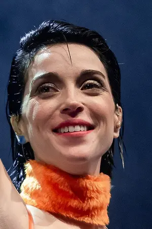 St. Vincent