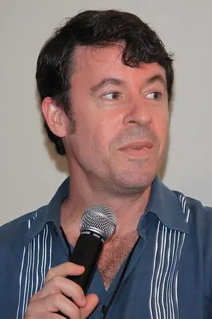 Tony Bedard